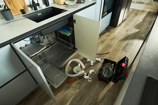 24/7 Emergency Gas Line Repair experts in Kenvir, KY